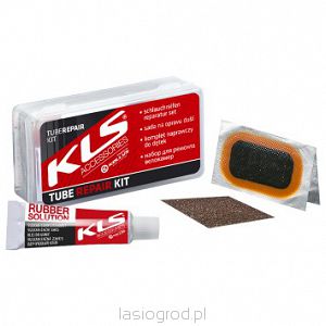 komplet naprawczy do dętek