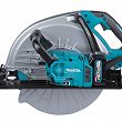 Piła HS013GZ 40V 415mm Makita XGT POLSKA gwar 3 lata - 3