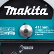 Piła HS013GZ 40V 415mm Makita XGT POLSKA gwar 3 lata - 7