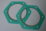 uszczelka pod głowicę Solo 210