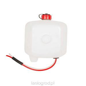 Zbiornik paliwa kpl. M3A