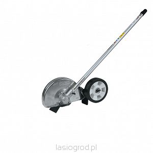 przystawka krawędziowa EE400MP