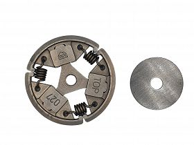 sprzęgło Dolmar 109-115 Makita 430-5200