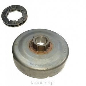 kosz - bęben sprzęgła 100791 Stihl 024 026