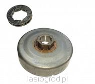 kosz - bęben sprzęgła 100791 Stihl 024 026