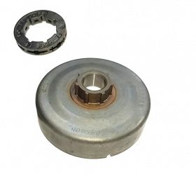 kosz - bęben sprzęgła 100791 Stihl 024 026