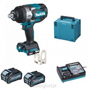 Klucz udarowy Makita 2000Nm TW001GM201 40V XGT POLSKA gwar 3 lata