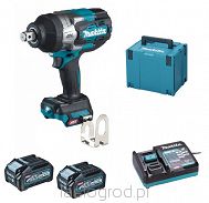 Klucz udarowy Makita 2000Nm TW001GM201 40V XGT POLSKA gwar 3 lata