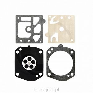 membrany Walbro D22-HDA Husqvarna Oleo-Mac Solo