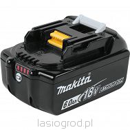 akumulator Makita BL1860B 18V 6Ah