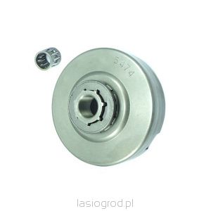 kosz - bęben sprzęgła Solo 639 645 650 644 651 656 z. wym