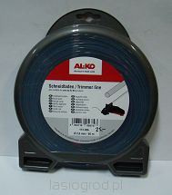 żyłka do koszenia 2,0mm 50m O AL-KO
