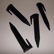 haki mocujace przewód Worx AL-Ko Stiga 10szt