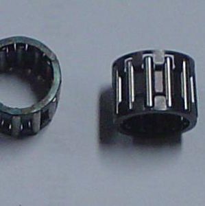 łożysko igiełkowe kosza 4121200