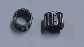 łożysko igiełkowe kosza 4121200