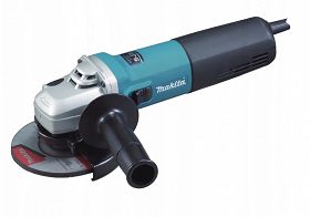szlifierka kątowa Makita 9565CVR 1400W z regulacją