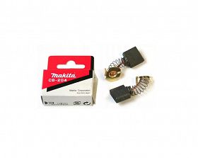 szczotki CB204 Makita 90xx GA 70xx GA 90xx HM