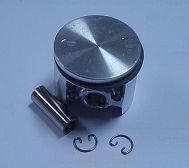 tłok Dolmar PS 400 401 410 411 Makita DCS 400 401 410 411