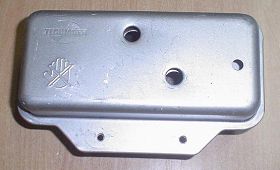 tłumik Dolmar PD491 Tecumseh TM049