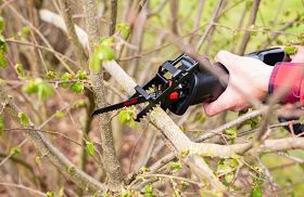 piła szablasta AL-KO PS1815 18V 2,5Ah Bosch