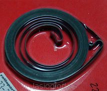 sprężyna rozrusznika PS 180 280 480