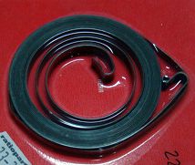 sprężyna rozrusznika PS 180 280 480