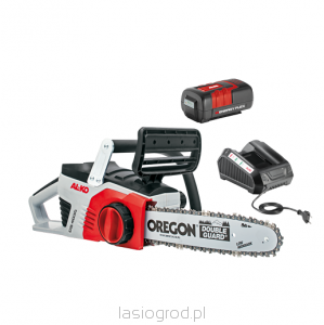 36V pilarka akumulatorowa AL-KO CS4030  5Ah Energy Flex