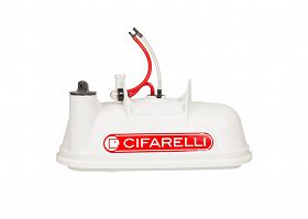 Zbiornik paliwa kpl. M1200 BL1200