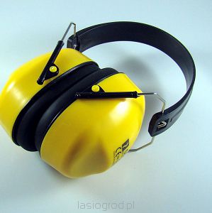 nauszniki składane
