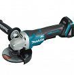 szlifierka kątowa Makita DGA504ZJ +walizka - 2