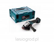 szlifierka kątowa Makita DGA504ZJ +walizka