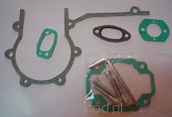 komplet uszczelek PS