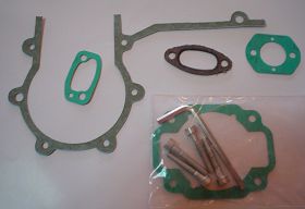 komplet uszczelek PS