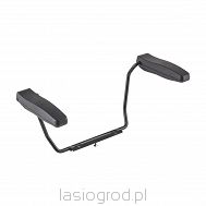 podłokietniki traktórków Solo by AL-KO Premium