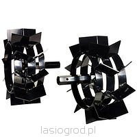 koła metalowe glebogryzarki MH175