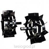 koła metalowe glebogryzarki MH175