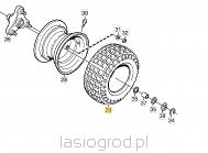 opona 16x6.00-8 Stiga Park Villa