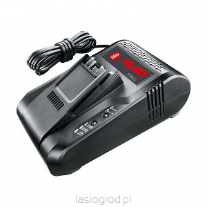 Ładowarka szybka 8A 18V AL-KO Bosch FC100Li