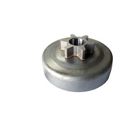 kosz - bęben sprzęgła 106114 Oleo-Mac Poulan Partner 3/8-6