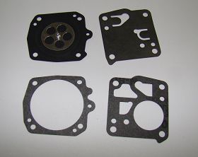 membrany DG-8HS Tillotson Wacker