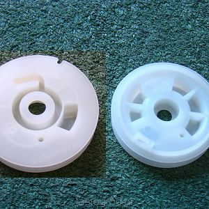 koło linowe rozrusznika Sh 285 352 389 446 452 