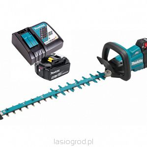 nożyce sekator Makita DUH602RT 5Ah 18V 60cm   Polska gwarancja 3 lata!!!