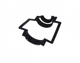 uszczelka gumowa Dolmar PS 45 Makita DCS 4610