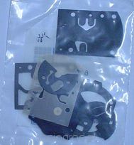 zestaw membran gaźnika WB D11-WB