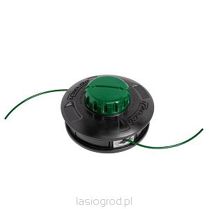 głowica Load&Go 110 szybkie nawijanie M10x1,25 LW