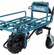 wózek transportowy Makita DCU180Z - 2