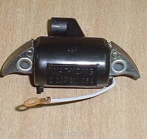 moduł cewka zapłonowa Stihl TS 350 360 Dolmar PS-ka