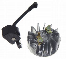 moduł cewka zapłonowa Dolmar PS34 45 Makita DCS34 4610