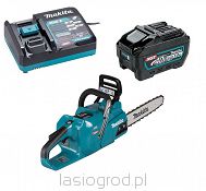 pilarka akumulatorowa XGT Makita UC011GT101 35cm 5Ah  Polska Gwarancja 3 lata!!!    Kup, zarejestruj, otrzymaj dodatkowy akumulator!