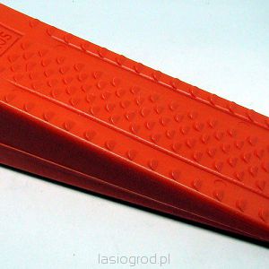 klin drwalski do podbijania obalania wysoki